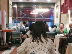 大堂-香港威特瑞茶餐厅(小白楼音乐厅店)