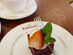 -Entrecôte 法国牛扒馆(保利·时光里店)