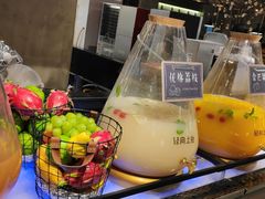 -韩盛·盛江山自助料理(中街大悦城店)