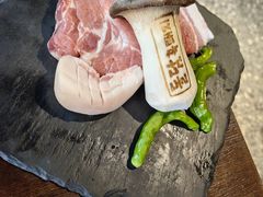 -Dombe豚(黑猪肉街店)