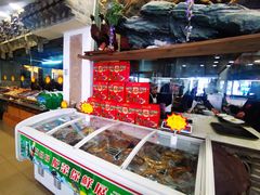 -乔家满族八大碗(流水沟店)