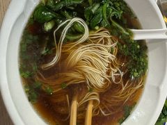 -君东记本帮面馆(天钥桥路店)