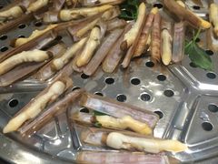 -海大大蒸汽海鲜餐厅·粤菜·特色小炒(欢乐颂店)