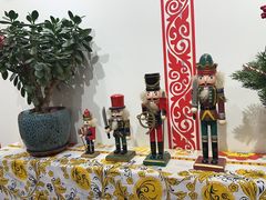 -金色时光俄式西餐厅(中央大街店)