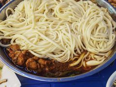 -苗氏新疆大盘鸡