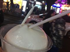 -椰子下蛋(南锣鼓巷店)