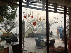 -望海·帆船主题咖啡厅•品茗下午茶(石湖景区店)