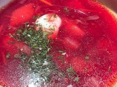 -卢布里西餐厅(总店)