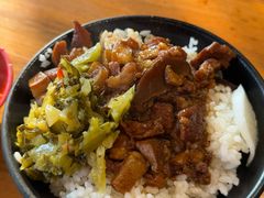 -大三元台湾鲁肉饭(沙井新桥店)
