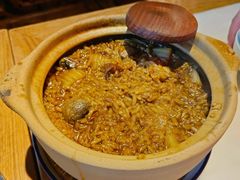 -小吊梨汤·北京菜·烤鸭(双井乐成中心店)