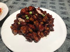 -京尊烤鸭店JINGZUN(春秀路店)