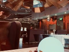 -异次元·LIGHT HOUSE·美食酒廊·休闲露台