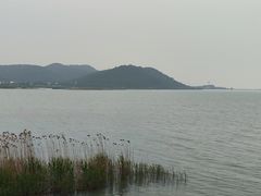-湖山人家·湖景餐厅·特色农家菜(太湖西山店)