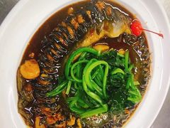 -欣旺·迎宾楼·百年无锡菜