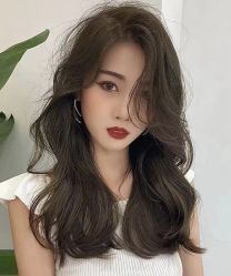 -呵呵造型