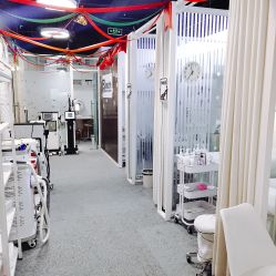 -美肌工坊皮肤管理