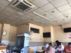 -洪峰浩老北京烧饼夹肉(角门路店)