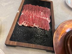 -东来顺饭庄(天坛店)