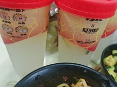 -聚味瞿记·龙虾堂(树木岭店)
