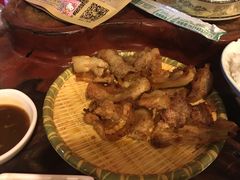 -多哥水傣味餐厅(司马巷店)
