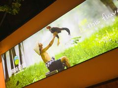 -原味田园·客家菜·土窑鸡(中航城君尚购物中心店)