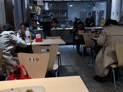 -林静小吃(复兴路店)