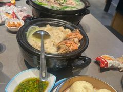 -陶德砂锅(蜀汉路店)