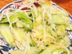 -侯哥面馆(瑞景店)