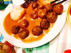 -宜家·瑞典风味餐厅(武汉荟聚中心店)