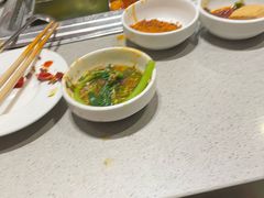 -海底捞火锅(奥山世纪城店)