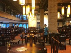大堂-滋粥楼·顺德菜海鲜茶点(方舟店)
