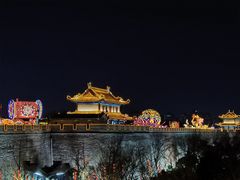 -西安城墙·碑林历史文化景区