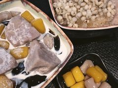 -鲜芋仙(宝地广场店)