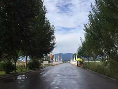 -五女山景区