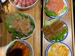 肥牛-么肆烤肉(汉街形象店)