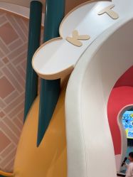 -奈尔宝·儿童乐园·亲子餐厅(苏州大悦城店)