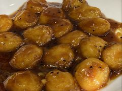 -柠静私家菜(石板巷店)