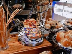 -长沙北辰洲际酒店-兰调全日餐厅