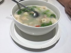 -眉州东坡(春秀路店)
