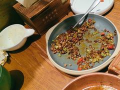 -云海肴·汽锅鸡·云南菜(苏州中心店)