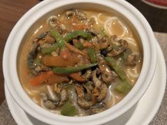 -曾宴·楚菜(湖北省博物馆店)