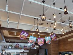 -豪客来牛排(红豆万花城店)