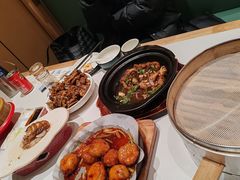 -梅利汴京烤鸭•开封豫菜地标店(晋安路店)