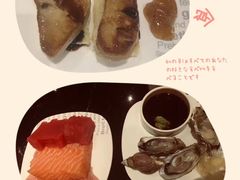 三文鱼-星汇餐厅