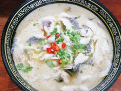 -德胜小馆(德胜门店)