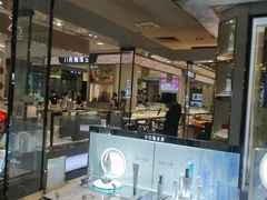 -沈阳大商千盛购物中心有限公司(长江街店)