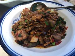 -坛宗剁椒鱼头(河西王府井店)