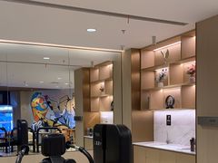 -W FITNESS 威尔仕健身·游泳(万科天空之城店)