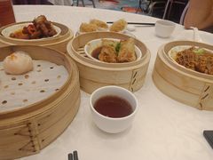 南园虾饺王-南园酒家(前进路店)