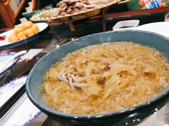 -哈啾嗨·新概念蒙餐(红星新城店)